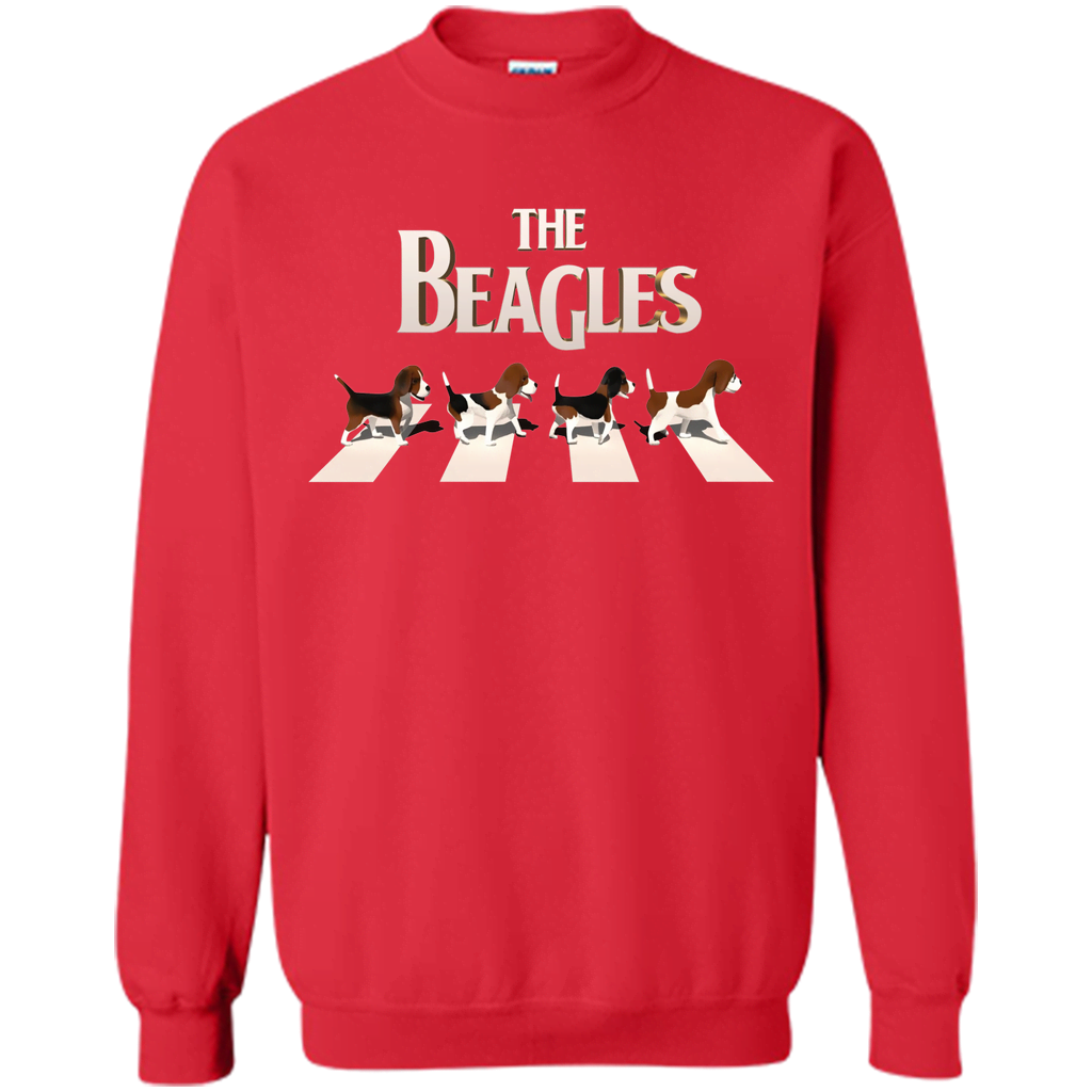 The Beagles Premium T Shirt Uncategorized The Beagles Premium T Shirt Uncategorized