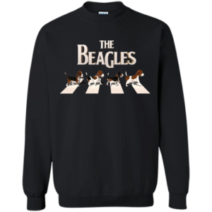 The Beagles Premium T Shirt Apparel