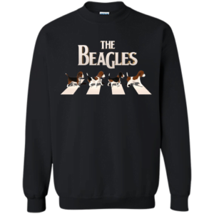 The Beagles Premium T Shirt Uncategorized