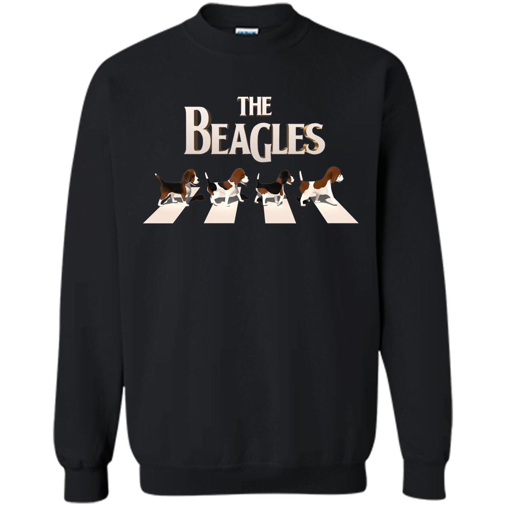 The Beagles Premium T Shirt Uncategorized The Beagles Premium T Shirt Uncategorized