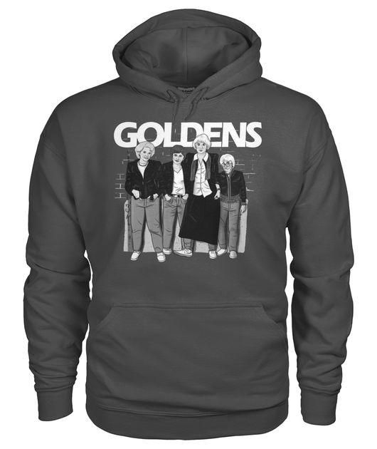 Your Golden Girls Apparel Your Golden Girls Apparel