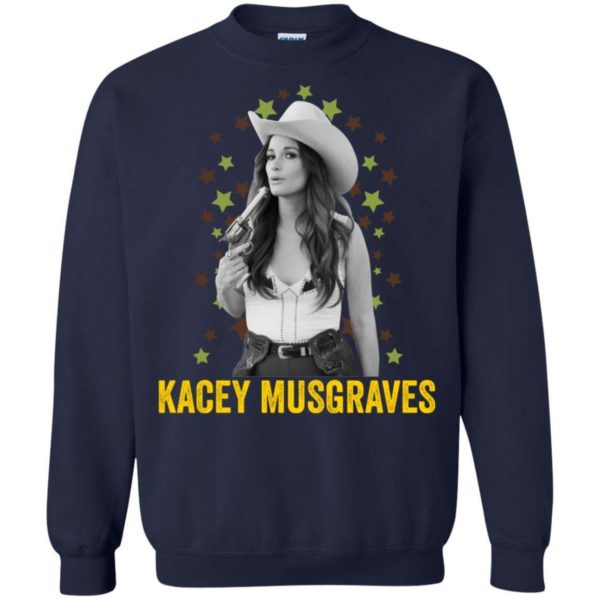 Kacey Musgraves Christmas sweater Apparel