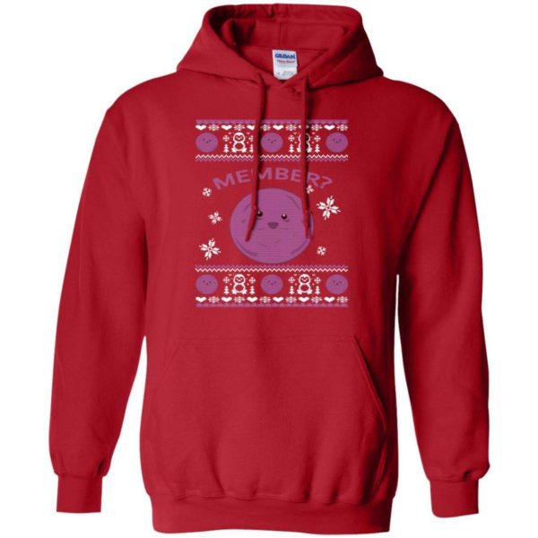 Member Berries – Member Christmas Sweater Apparel