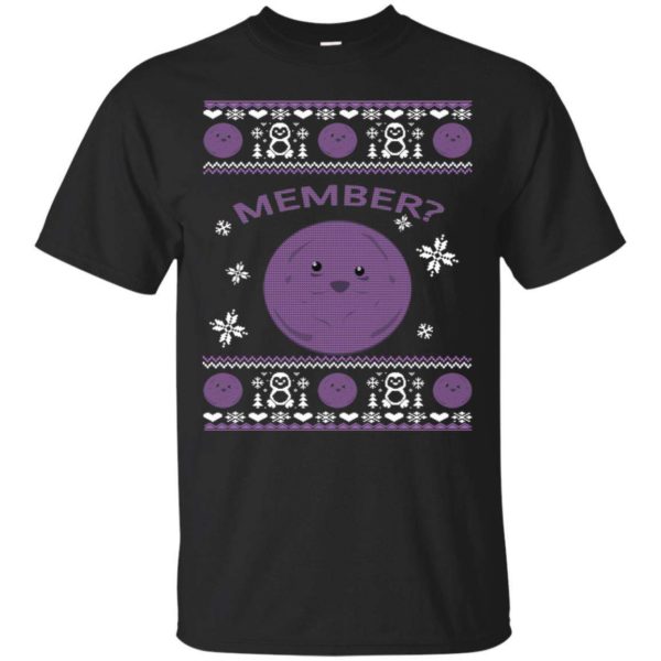 Member Berries – Member Christmas Sweater Apparel