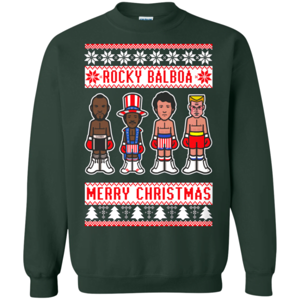 Pittsburgh Steelers Ugly Christmas Sweaters Apparel