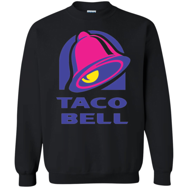 Taco Bell Sweater, Taco Bell Christmas Sweater Apparel