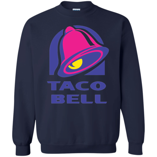 Taco Bell Sweater, Taco Bell Christmas Sweater Uncategorized