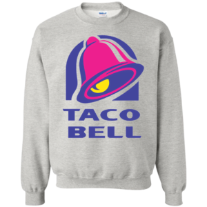 Taco Bell Sweater, Taco Bell Christmas Sweater Apparel