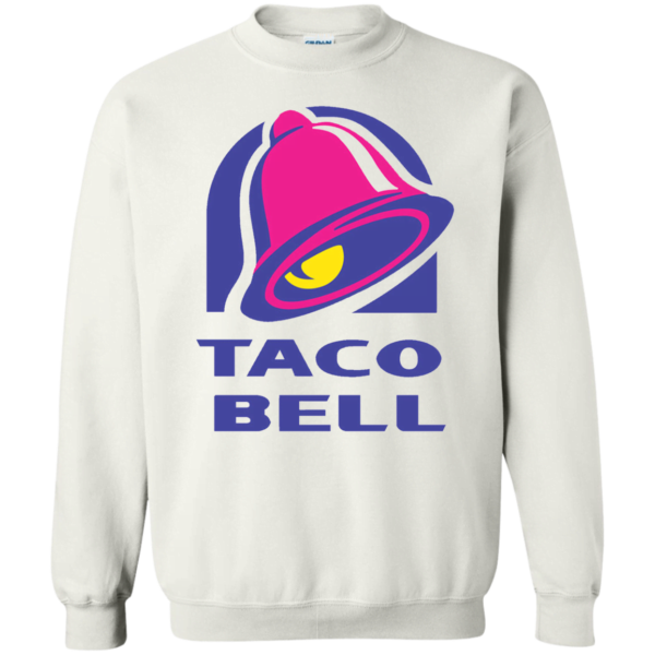 Taco Bell Sweater, Taco Bell Christmas Sweater Apparel