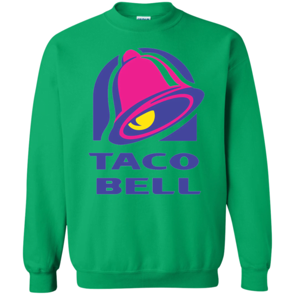 Taco Bell Sweater, Taco Bell Christmas Sweater Uncategorized
