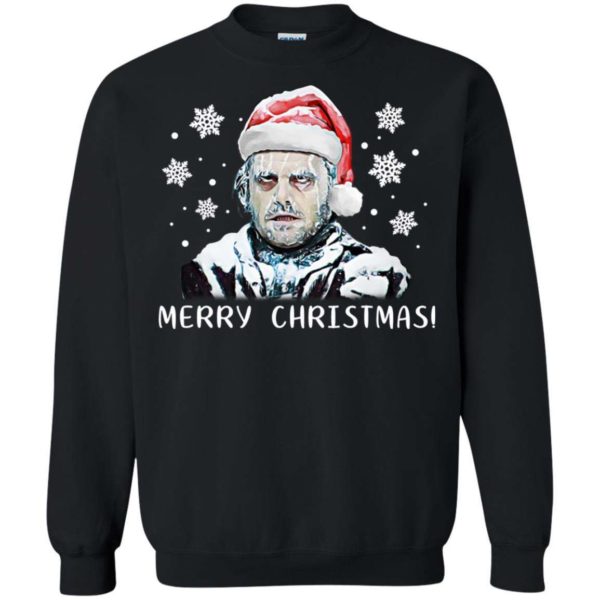 Shining – Merry Christmas Sweater Apparel