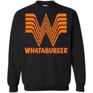 Top sale Whataburger Logo Retro Sweater Apparel