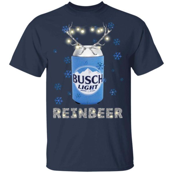 Busch Light Reinbeer Christmas Sweatshirt, Hooodie Apparel