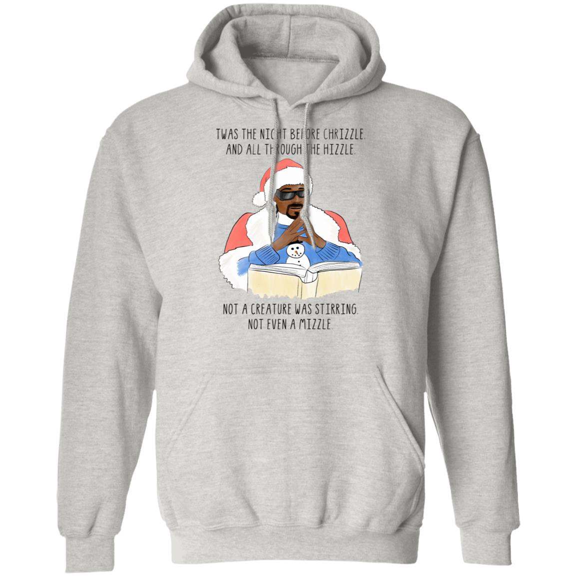 Twas the nizzle before Christmizzle, when all through the hizzle Snoop Dogg Christmas Sweater Shirt, Hoodie Uncategorized Twas the nizzle before Christmizzle, when all through the hizzle Snoop Dogg Christmas Sweater Shirt, Hoodie Uncategorized