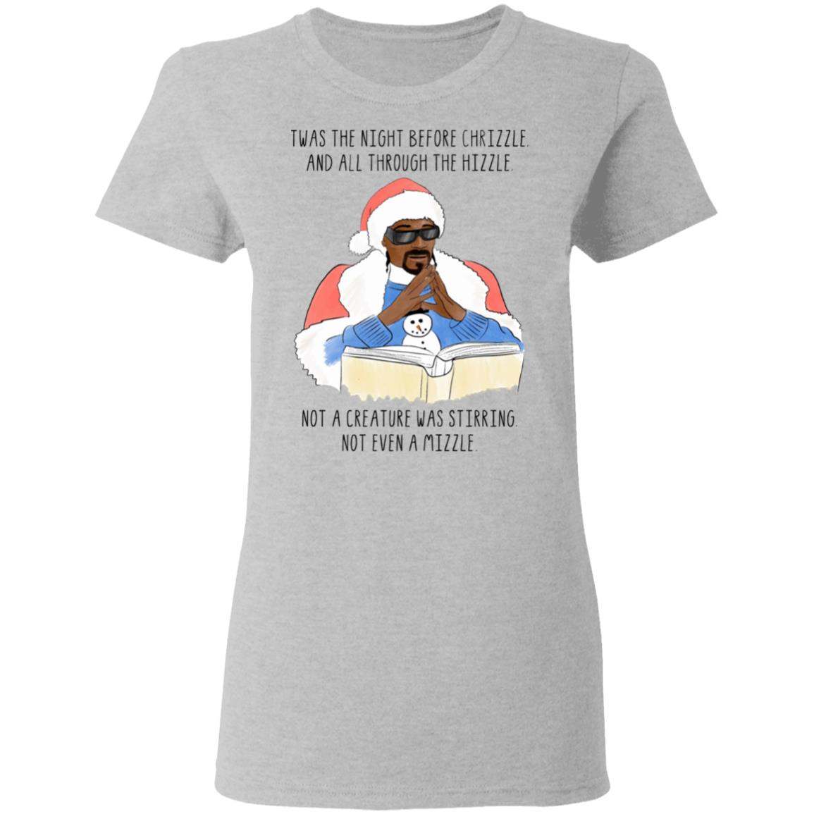 Twas the nizzle before Christmizzle, when all through the hizzle Snoop Dogg Christmas Sweater Shirt, Hoodie Uncategorized Twas the nizzle before Christmizzle, when all through the hizzle Snoop Dogg Christmas Sweater Shirt, Hoodie Uncategorized
