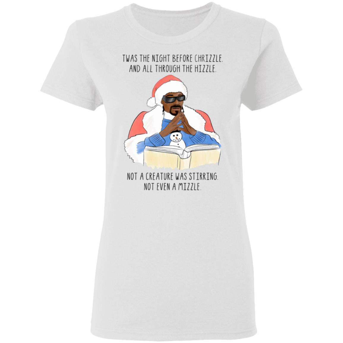 Twas the nizzle before Christmizzle, when all through the hizzle Snoop Dogg Christmas Sweater Shirt, Hoodie Uncategorized Twas the nizzle before Christmizzle, when all through the hizzle Snoop Dogg Christmas Sweater Shirt, Hoodie Uncategorized