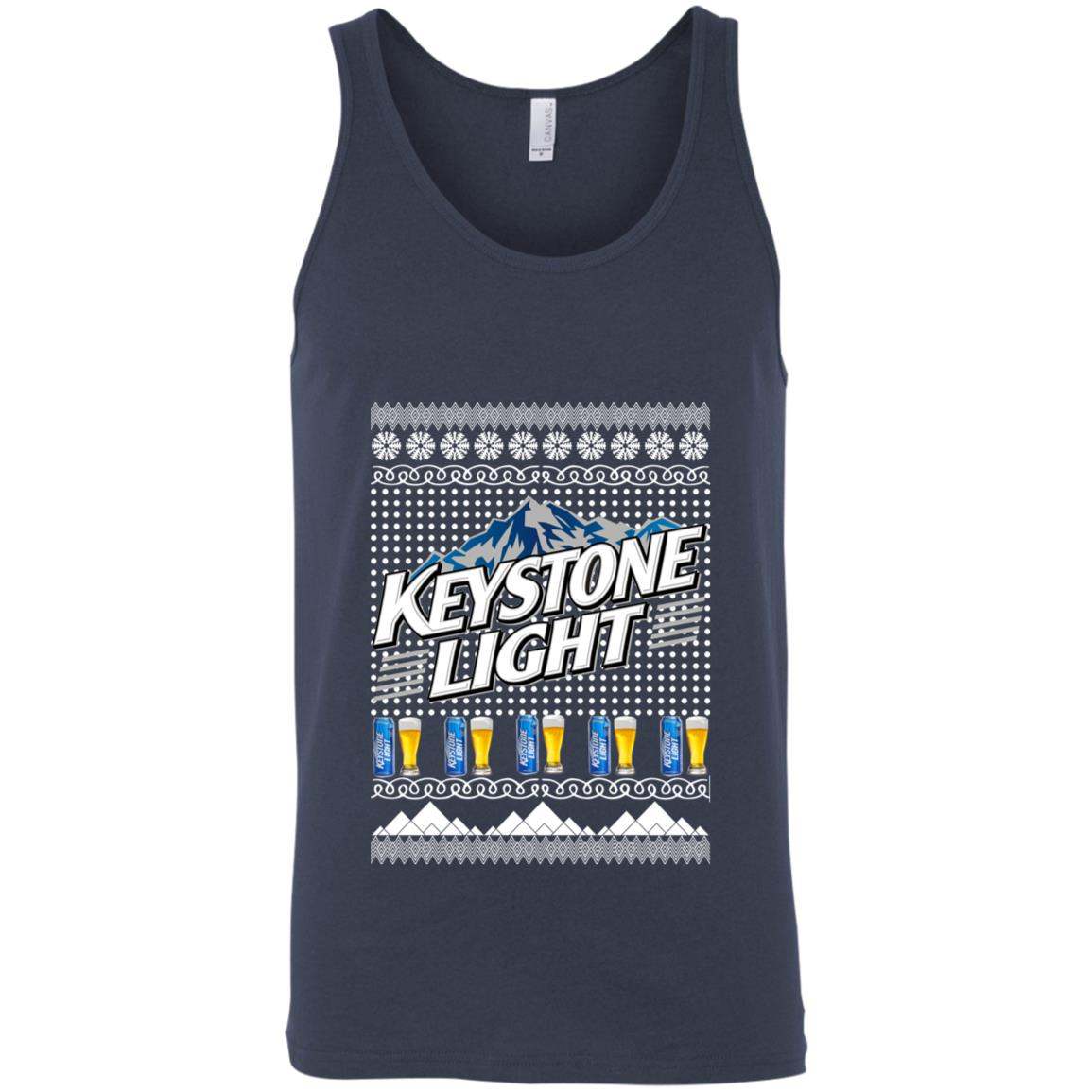 Keystone Light Beer Ugly Christmas Sweater, hoodie Apparel Keystone Light Beer Ugly Christmas Sweater, hoodie Apparel