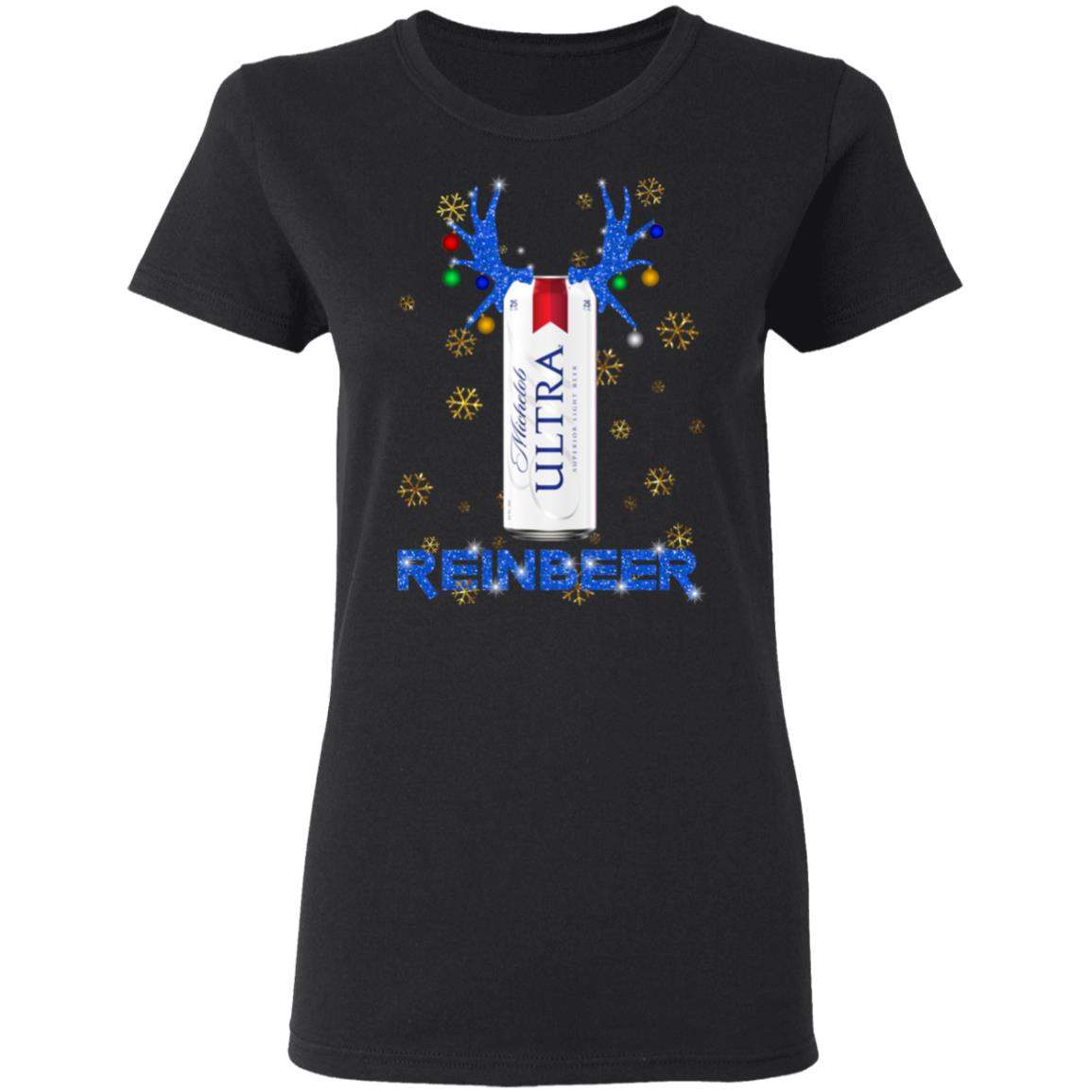 Michelob Ultra Superior Light Beer Reinbeer Christmas Sweatshirt, Hoodie Apparel Michelob Ultra Superior Light Beer Reinbeer Christmas Sweatshirt, Hoodie Apparel
