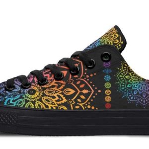 Chakra Love Shoes Apparel