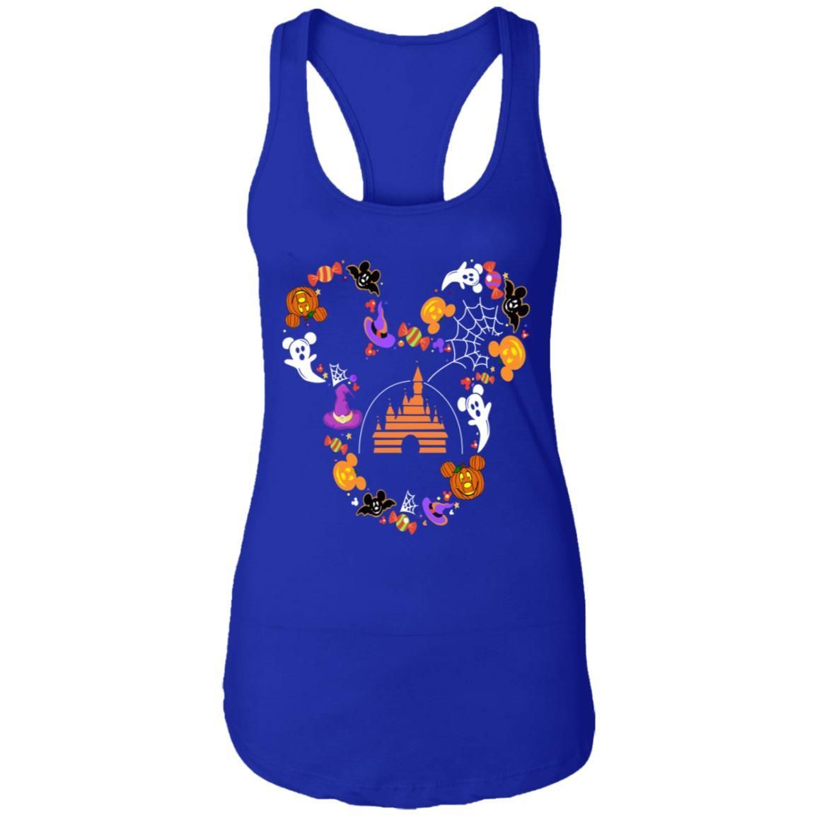 Disney Mickey Halloween Shirt Apparel Disney Mickey Halloween Shirt Apparel