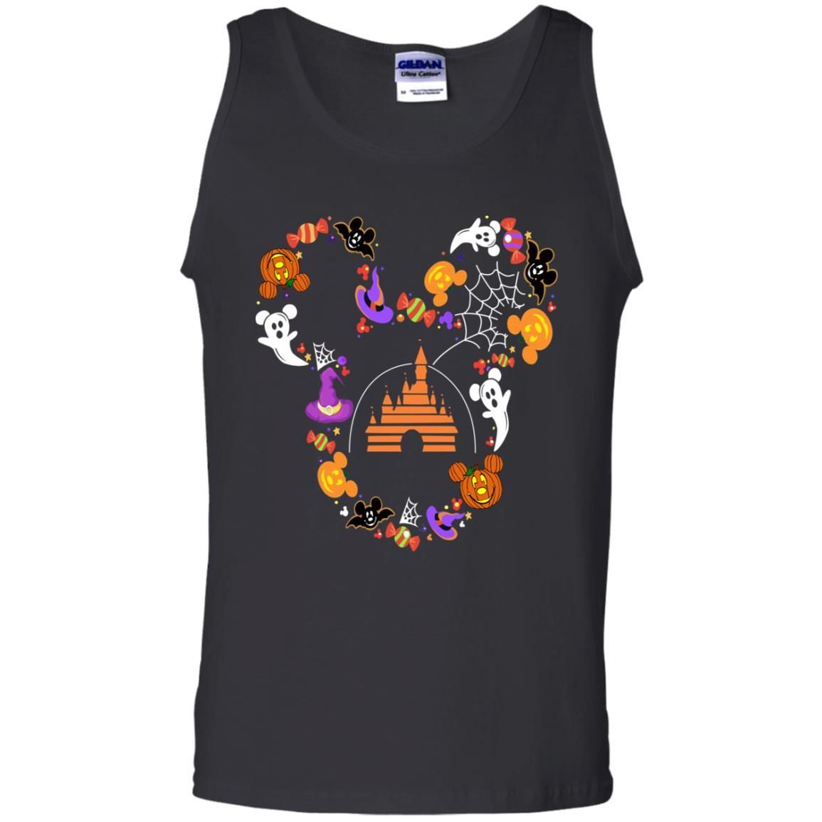 Disney Mickey Halloween Shirt Apparel Disney Mickey Halloween Shirt Apparel