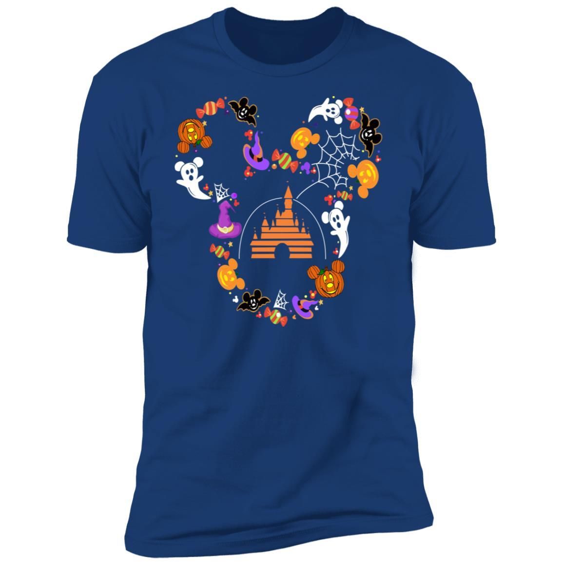 Disney Mickey Halloween Shirt Apparel Disney Mickey Halloween Shirt Apparel