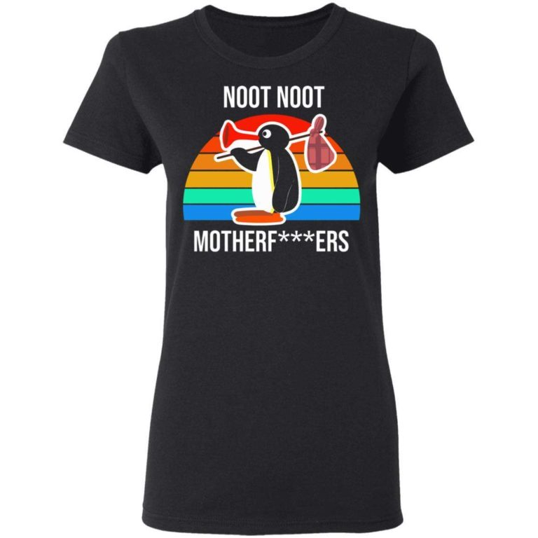 noot noot motherf