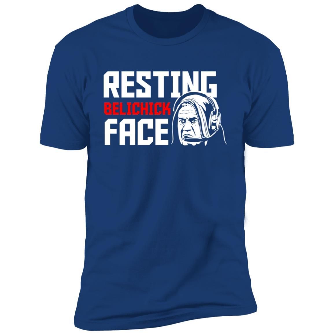 Resting Belichick Face Bill Belichick Shirt Apparel Resting Belichick Face Bill Belichick Shirt Apparel