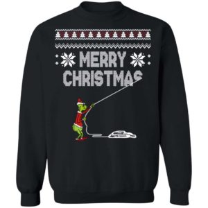 How Grinches Stole Christmas Costume Christmas Shirt Apparel