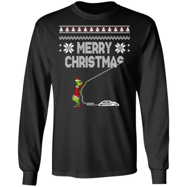How Grinches Stole Christmas Costume Christmas Shirt Apparel