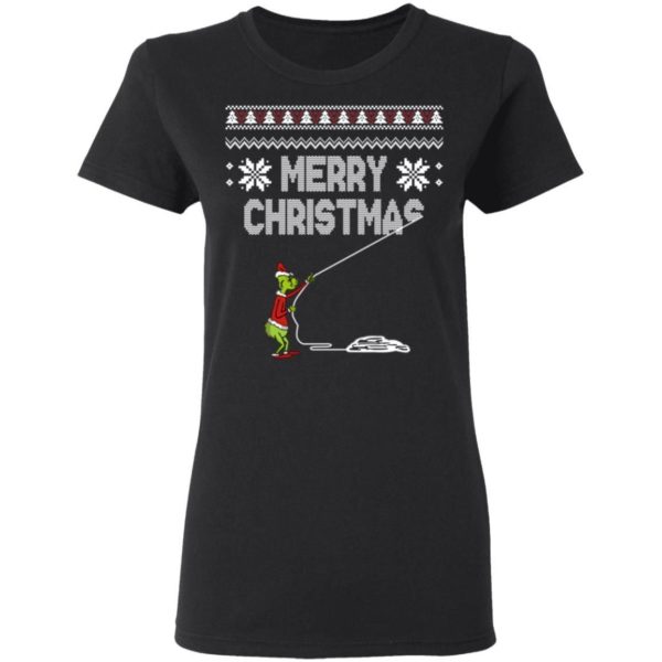 How Grinches Stole Christmas Costume Christmas Shirt Apparel