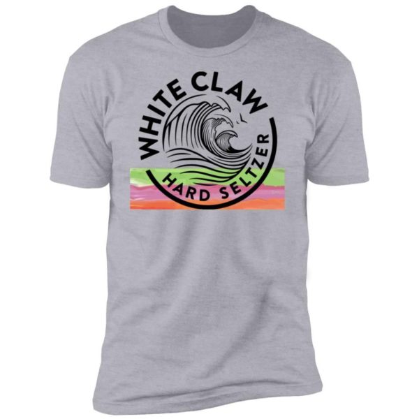 white claw shirt near me