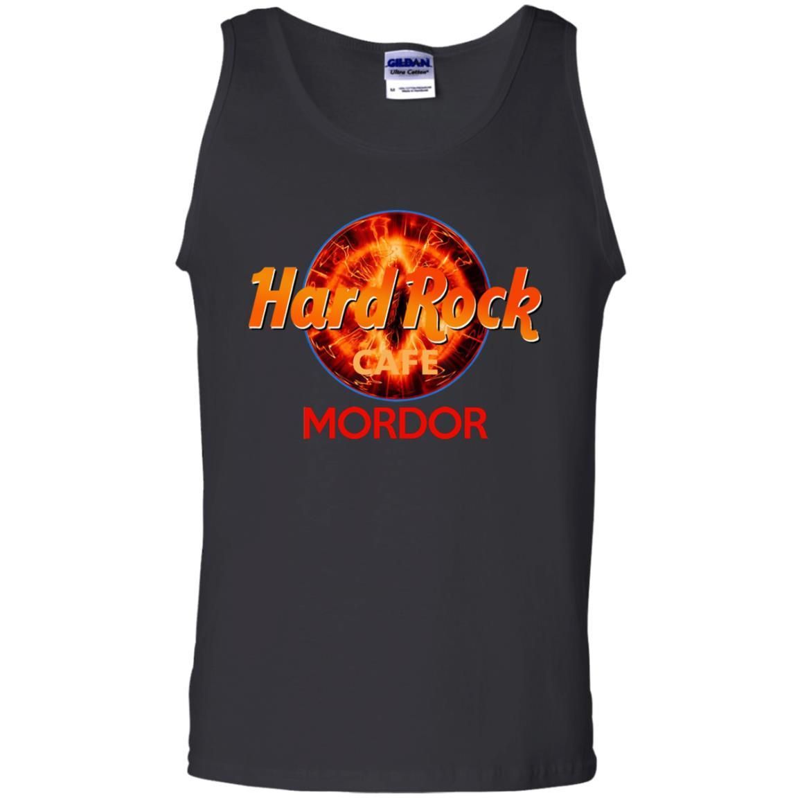Hard Rock Cafe Of Mordor Shirt Apparel Hard Rock Cafe Of Mordor Shirt Apparel