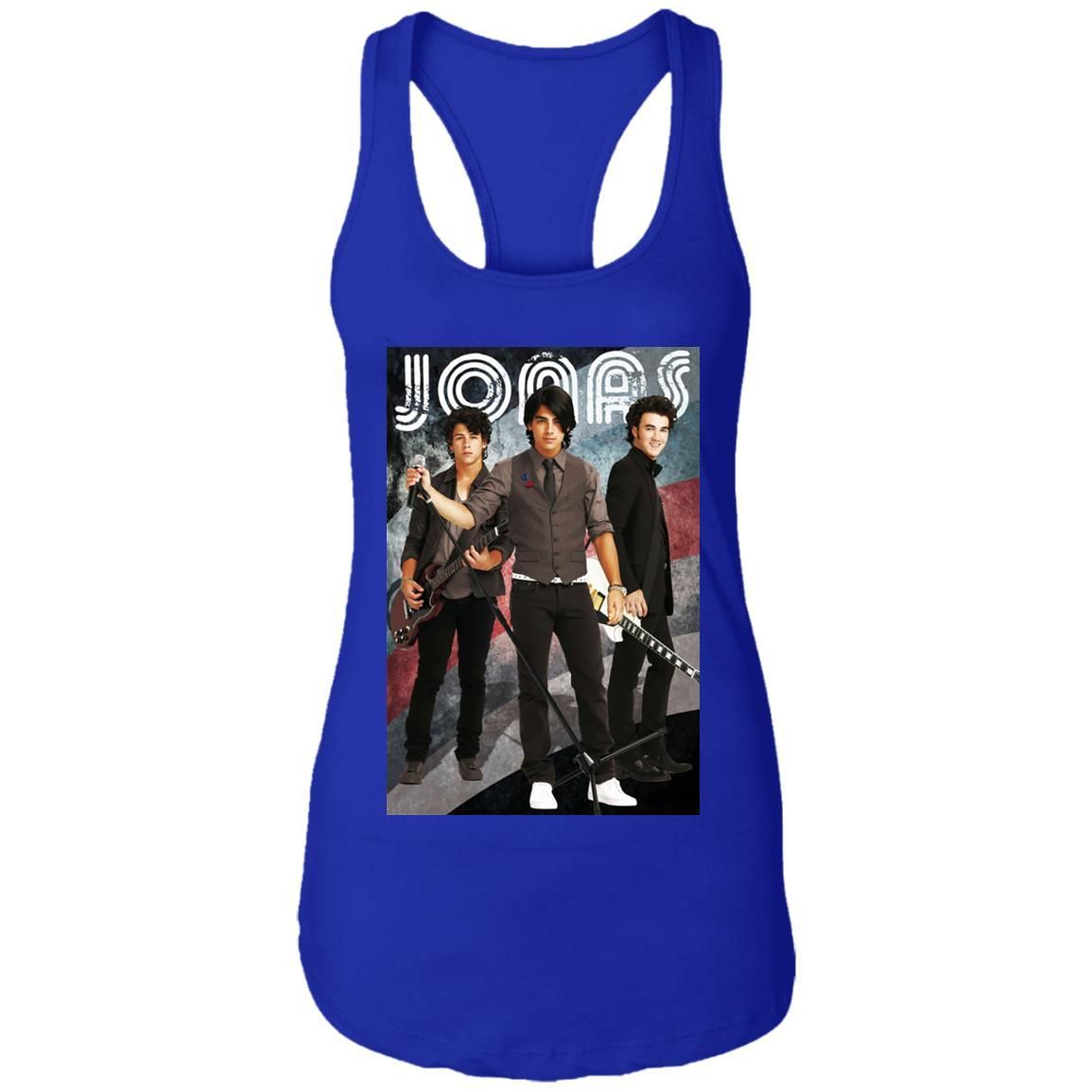 Jonas Brothers Idol Shirt Apparel Jonas Brothers Idol Shirt Apparel