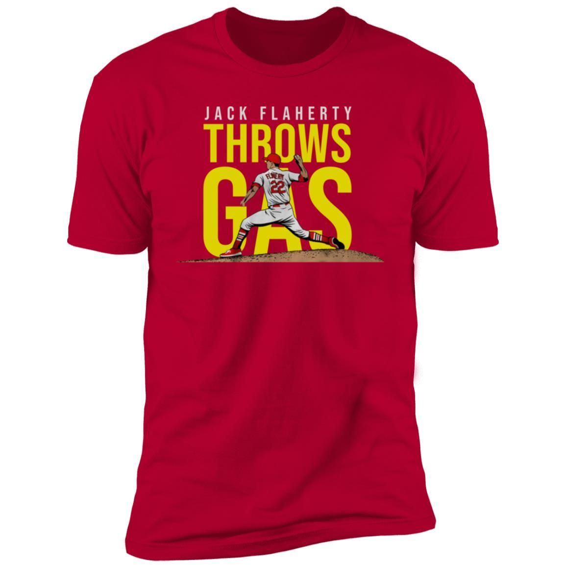 shell gas shirt