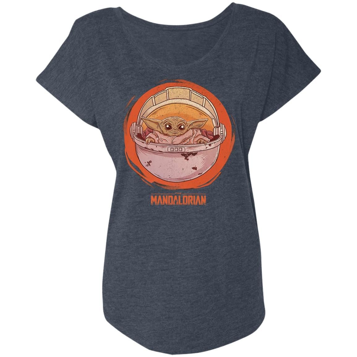 Star Wars The Mandalorian Baby Yoda Apparel Star Wars The Mandalorian Baby Yoda Apparel