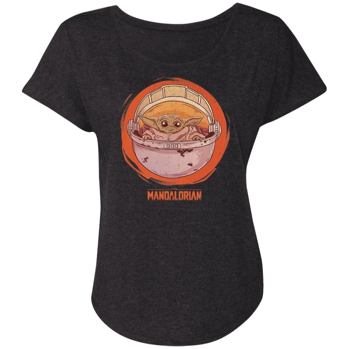 Star Wars The Mandalorian Baby Yoda Apparel Star Wars The Mandalorian Baby Yoda Apparel