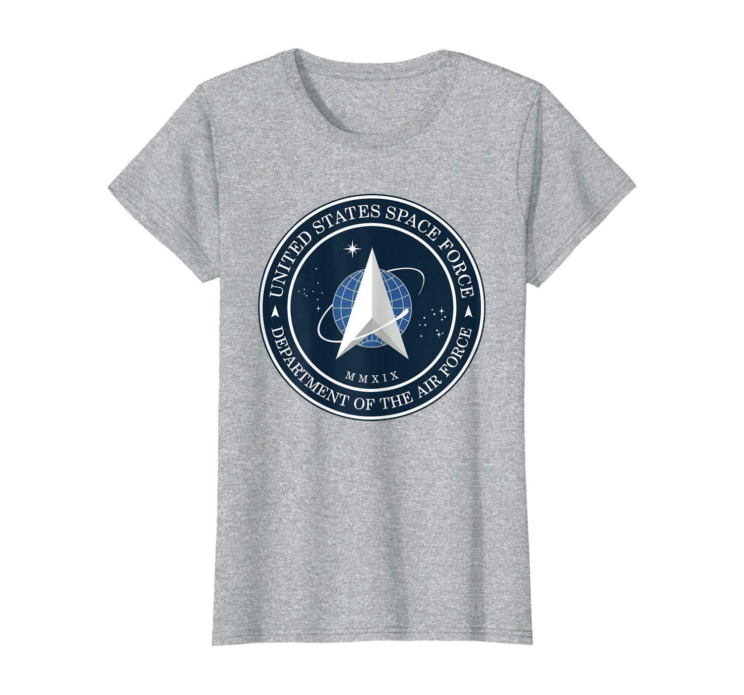 Space Force Logo T Shirt Apparel Space Force Logo T Shirt Apparel