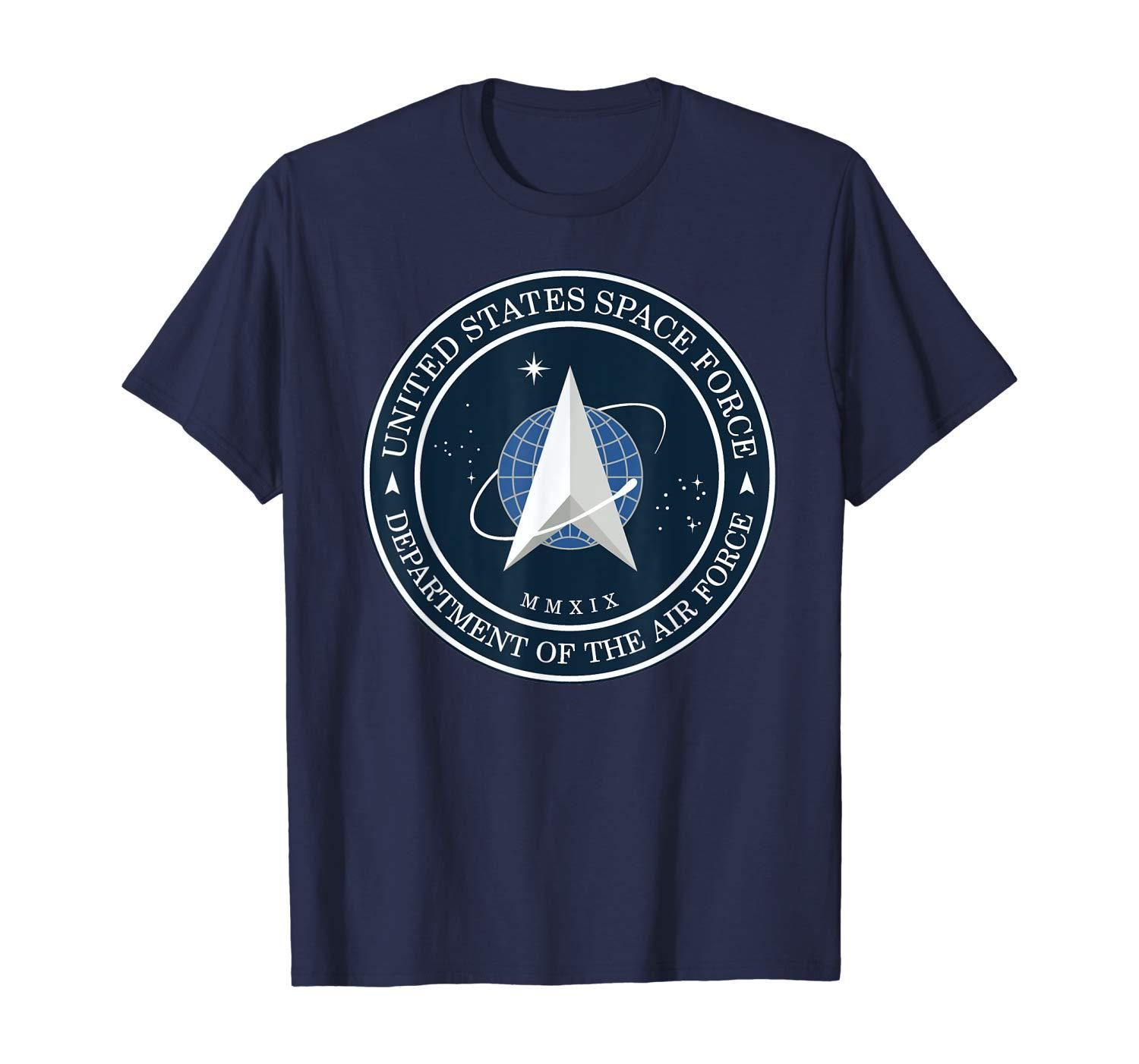 Space Force Logo T Shirt Apparel Space Force Logo T Shirt Apparel