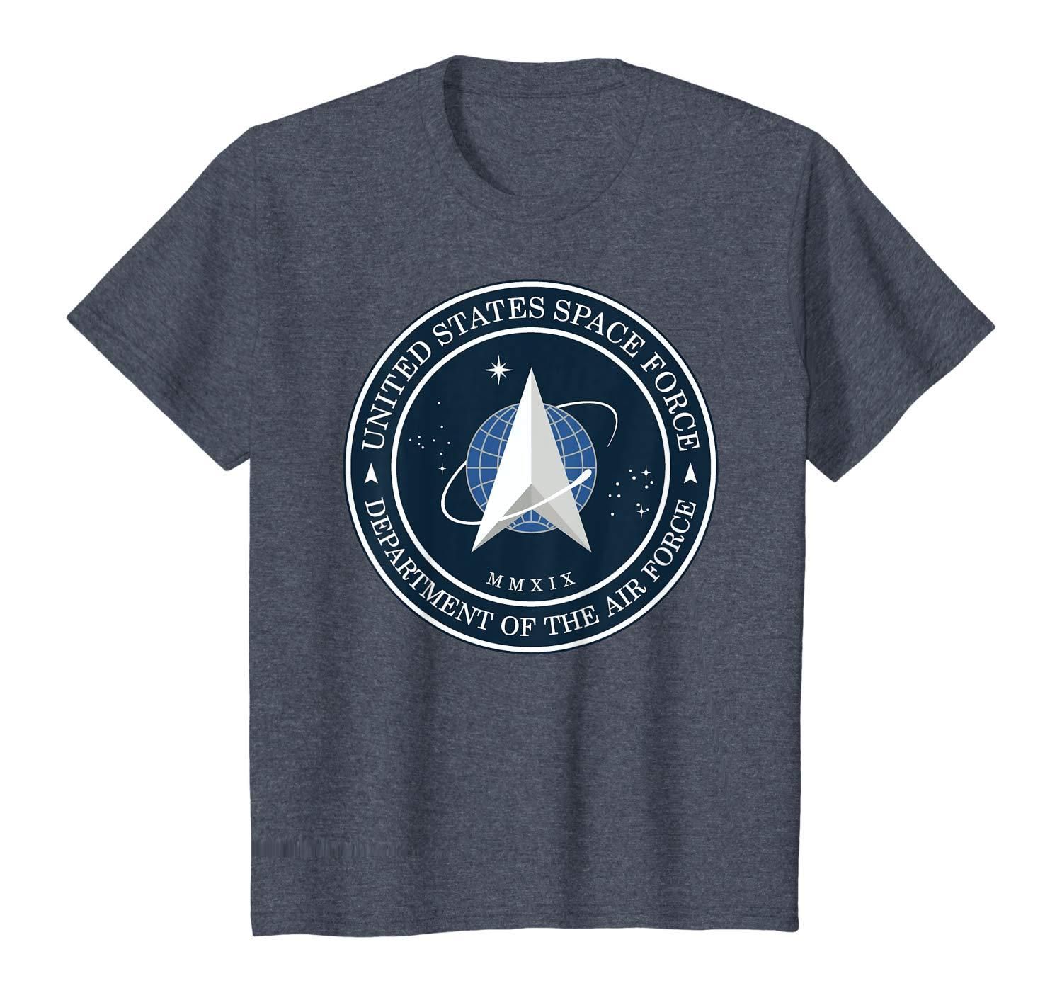 Space Force Logo T Shirt Apparel Space Force Logo T Shirt Apparel
