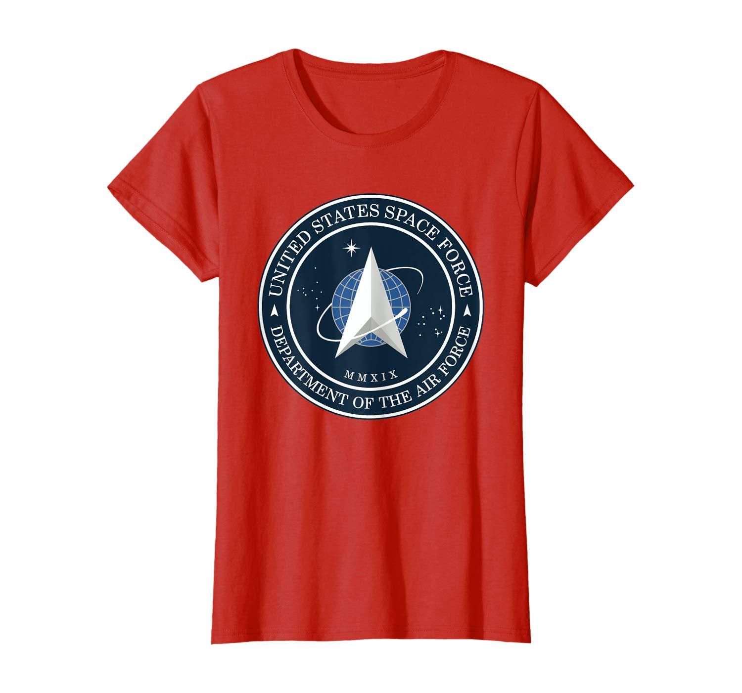 Space Force Logo T Shirt Apparel Space Force Logo T Shirt Apparel