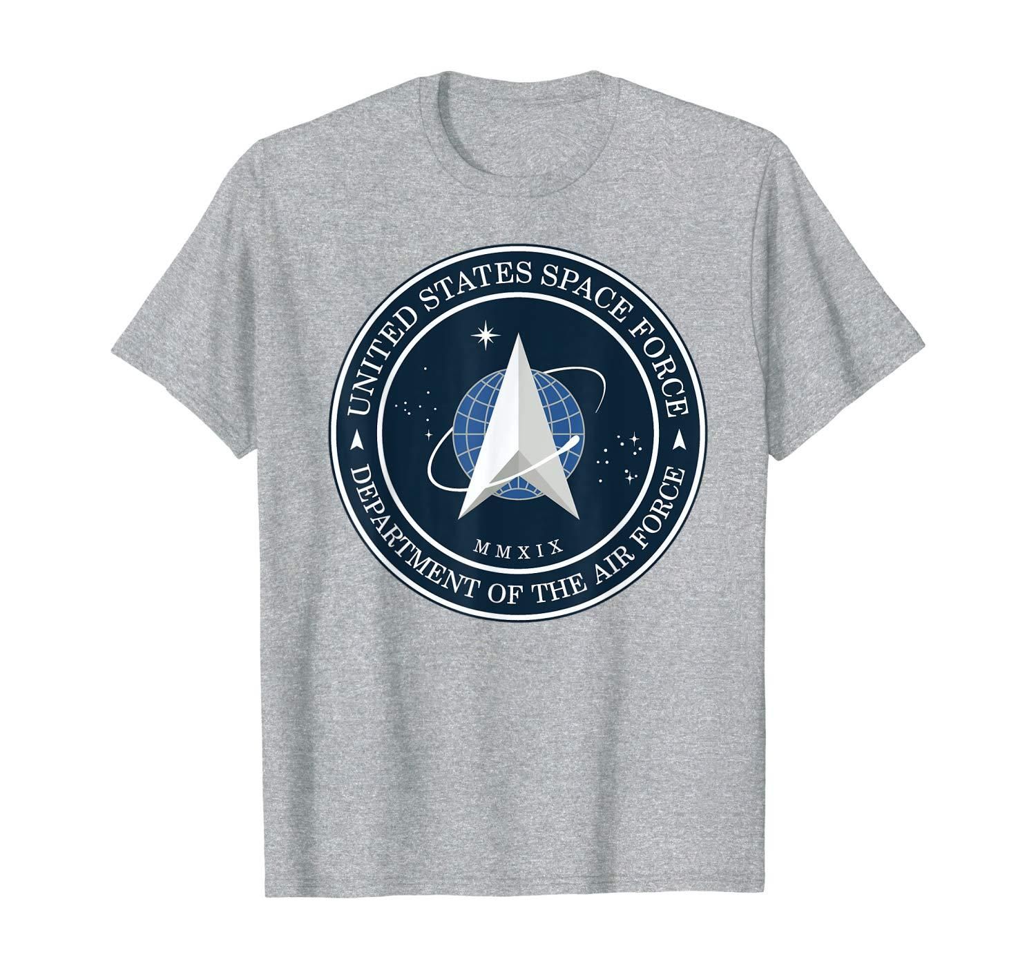Space Force Logo T Shirt Apparel Space Force Logo T Shirt Apparel