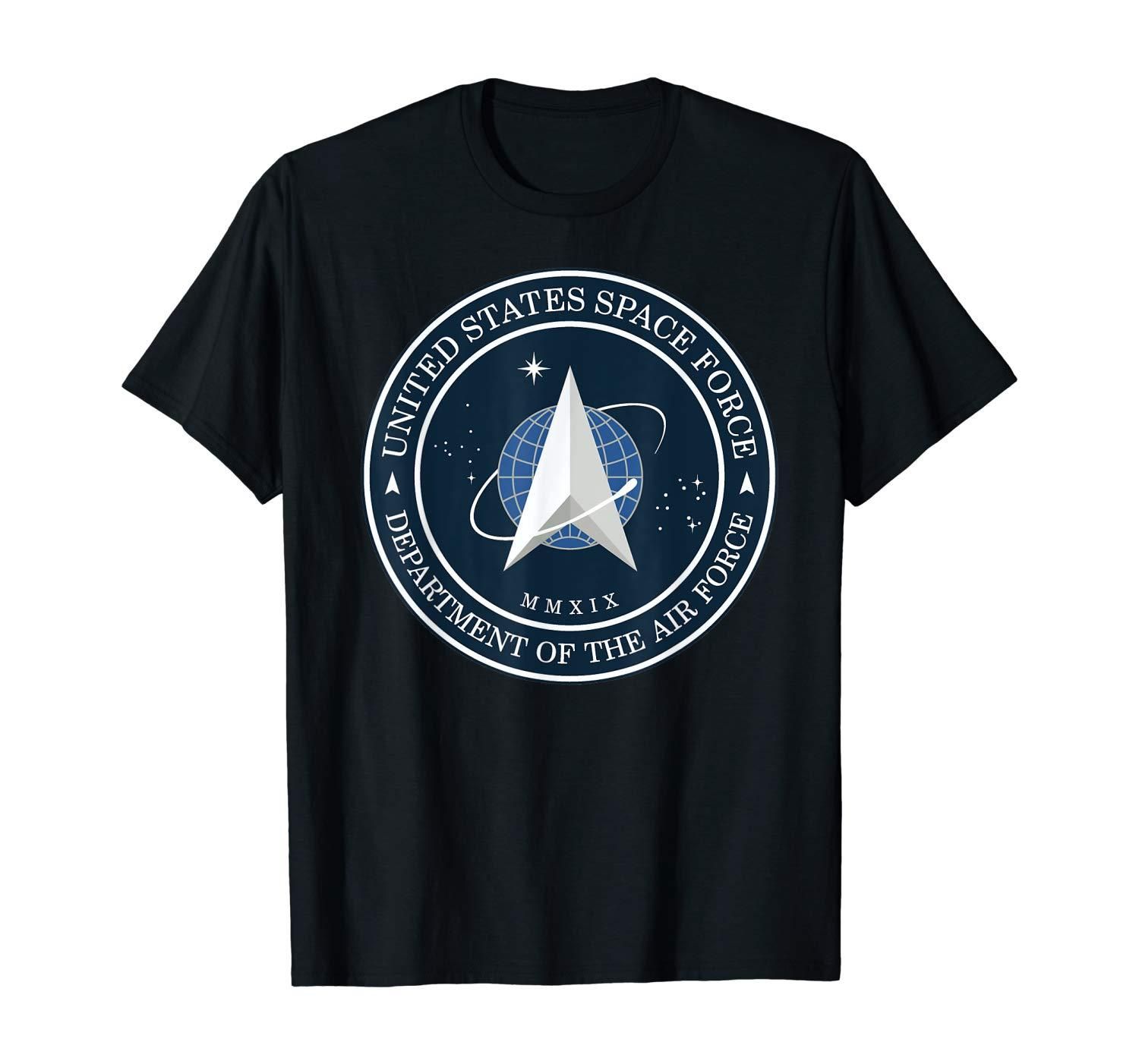 Space Force Logo T Shirt Apparel Space Force Logo T Shirt Apparel