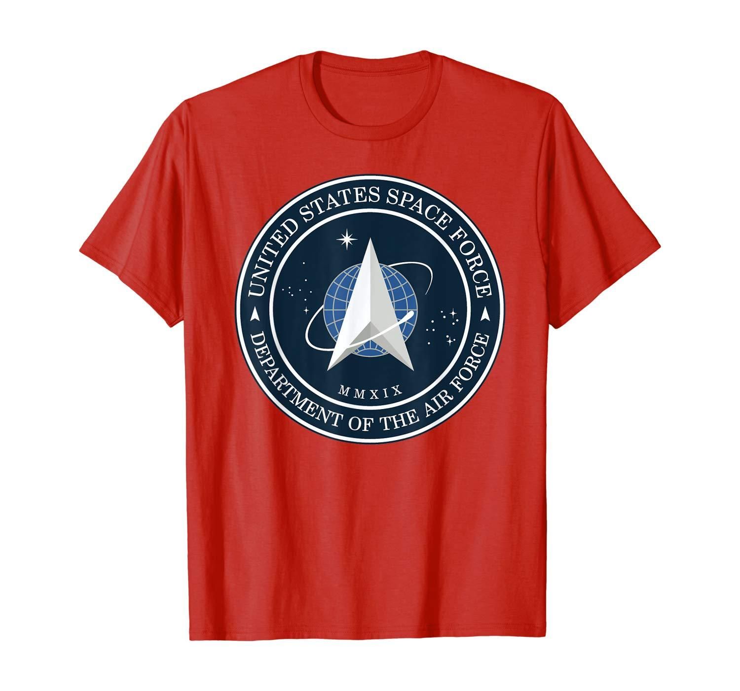 Space Force Logo T Shirt Apparel Space Force Logo T Shirt Apparel