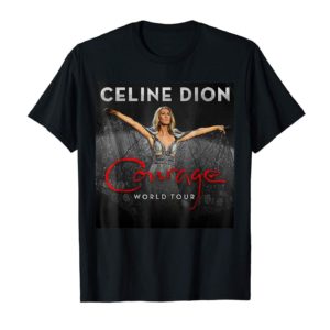 Retro Celine shirts Dion Legends Live Forever Funny Musician T Shirt Apparel