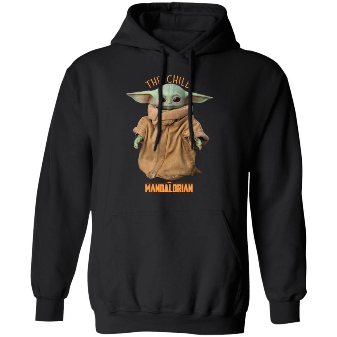 The Child The Mandalorian Baby Yoda Shirt Apparel The Child The Mandalorian Baby Yoda Shirt Apparel