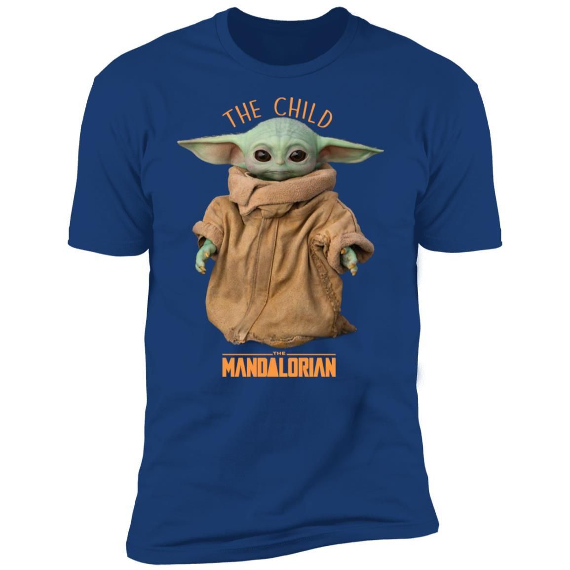 The Child The Mandalorian Baby Yoda Shirt Apparel The Child The Mandalorian Baby Yoda Shirt Apparel
