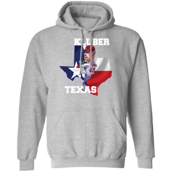 Texas Kluber Shirt Apparel