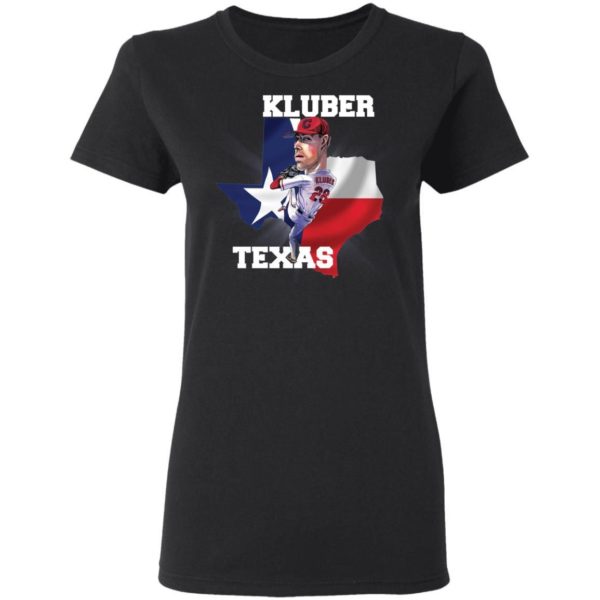 Texas Kluber Shirt Apparel