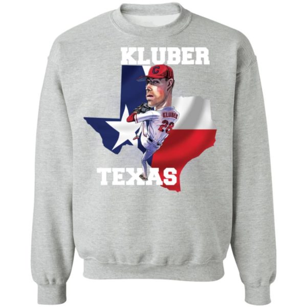 Texas Kluber Shirt Apparel